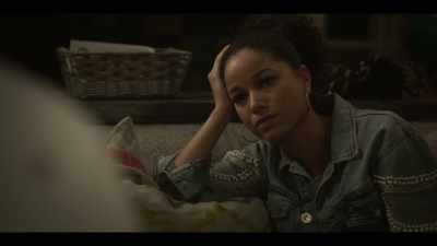 No, there's no way she'll come back
if she doesn't trust me. - Raising Dion