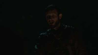 No.
There's no way that those guys - The Walking Dead: World Beyond