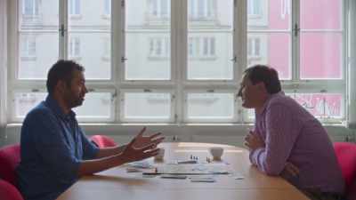 - No.
- There's no way - This Giant Beast That is the Global Economy