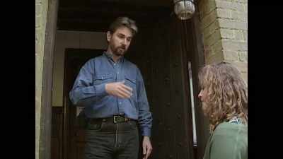 No there's nothing wrong
with you seeing your sister - Children of the Cult