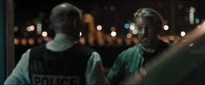 - No, there's something bigger going on! - Bon Cop Bad Cop 2