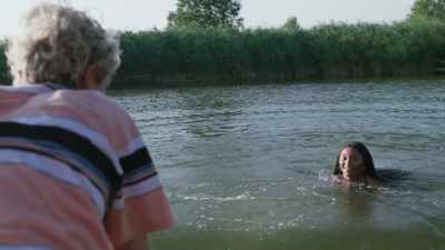 -No, there's too many fish.
-(laughs) - We Are Who We Are