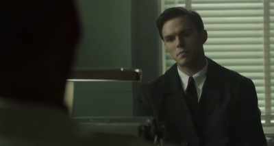 - No, these are all
very common occurrences - Rebel in the Rye