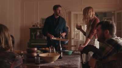 No, these are,
um, poached pears. - Love After Love