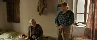 No. They aren't meant to hug you. - The Wild Pear Tree