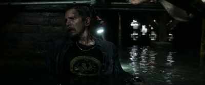 No. They came in from there. - Crawl