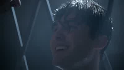 No, they fired you, didn't they? - Teen Wolf