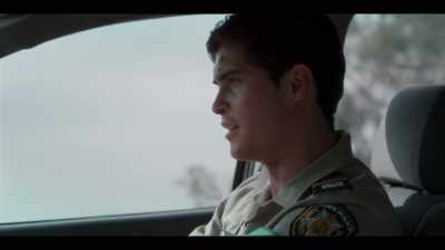 - No. They hated each other, right?
- Appearances, Corey. - Tidelands