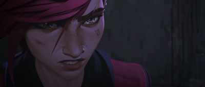 No! They were killed by enforcers. - Arcane