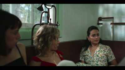 No, but they looked real. - Leopard Skin