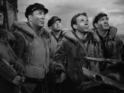 No, they‘re ours all right. - Action in the North Atlantic