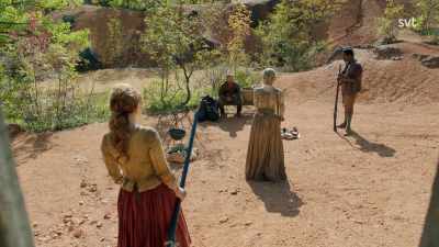 No. They were not killed for rape. - Jamestown