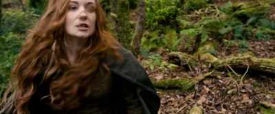 No.
They were our guests. - Boudica: Rise of the Warrior Queen