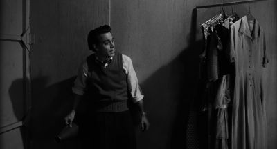 No They re driving me crazy - Ed Wood