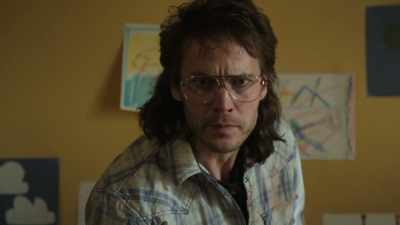 No! They shot him... - Waco