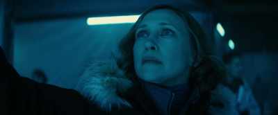No. They tried to launch
an emergency beacon, - Godzilla: King of the Monsters
