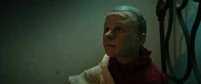 No. because they were
afraid of offending you. - Pinocchio