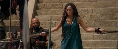 No. They will not. - 10,000 BC