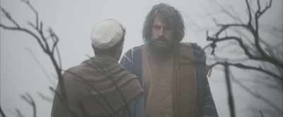- No; they'll fear the light,
once the fire's lit. - His Only Son