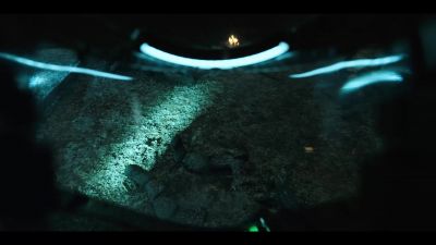 No, they're all gone. - Altered Carbon
