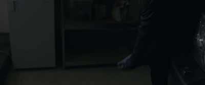No, they're assholes. - Bad Samaritan