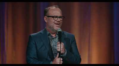 No, they're definitely gonna
clone us in the future. - Tom Papa: Home Free