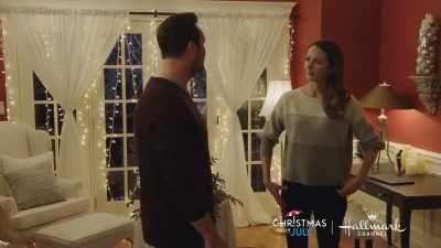 No, they're fine, - Crashing Through the Snow