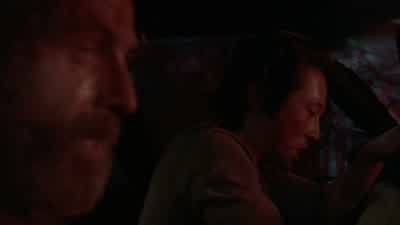 No, they're gone. - The Walking Dead