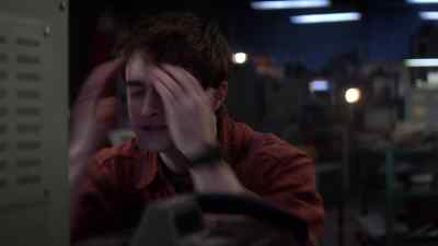 No! They're gonna miss
each other! - Miracle Workers