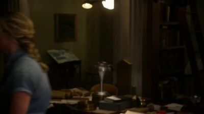 No, they're Librarians. They're fine. - The Librarians