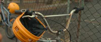 No, they're locked!
- Here's one! Keithy, you ride with Daisy! - Windcatcher