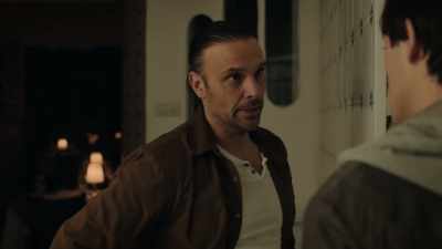 No, but they're looking for you. - The Chelsea Detective