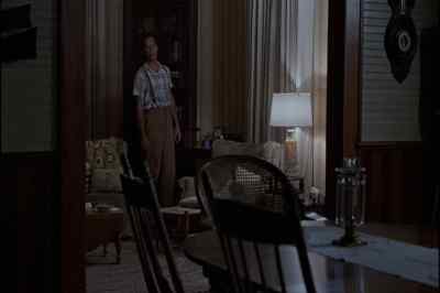 - No, they're not here.
- Try the washroom. - Flesh and Bone
