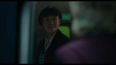 - No.
- They're only talking about - Nightsleeper