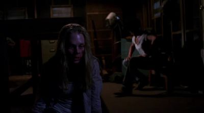 No. They're still up. - Criminal Minds