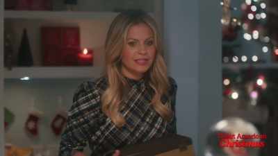 - No, they're for the holiday
open house - My Christmas Hero