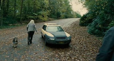 No They're the Repenters - Children of Men