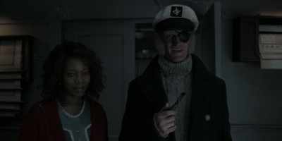 No, they're wonderful,
obedient little orphans. - A Series of Unfortunate Events