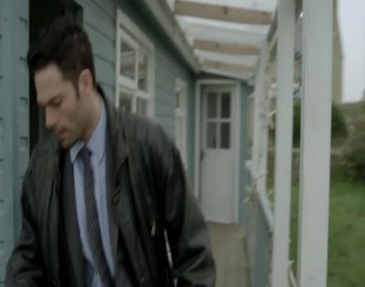 No, they've both gone.
The house is unlocked. - Vera
