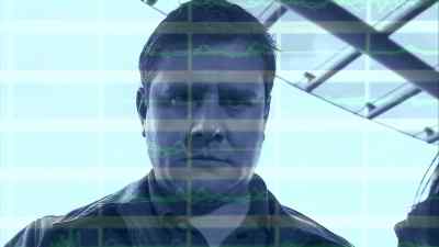 -No, they've frozen mine as well.
-Shit! - Torchwood