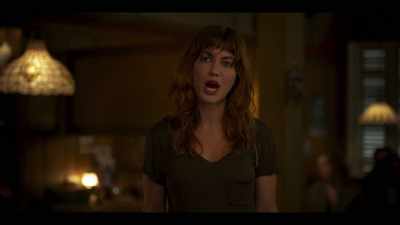 No, they've really
changed since I told you - Tidelands