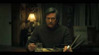 No, things have changed for me, Ma.
I'm not… That's not me anymore. - Midnight Mass