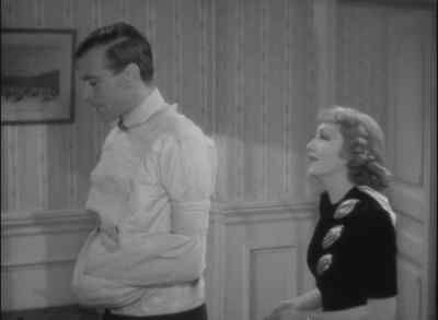 No things have changed for us both Michael - Bluebeard's Eighth Wife