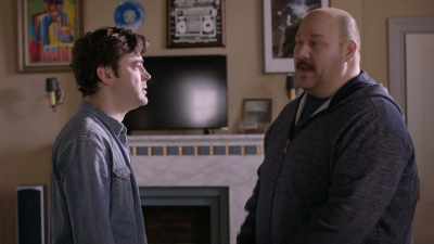 No. Think about it. Show that
you can be a good guy, - Loudermilk