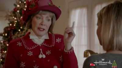 No, thinking that you know you
know before you... you know... - A Shoe Addict's Christmas