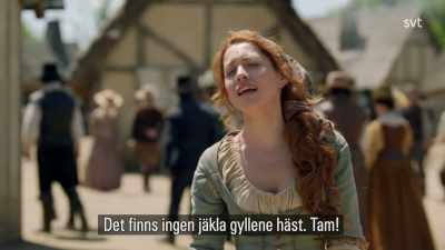 No.
This golden spirit comes from God. - Jamestown