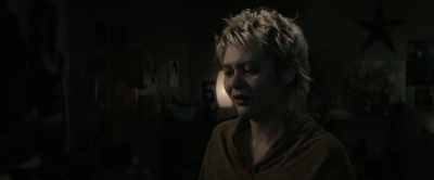 -No. This...
I can't. - The Exorcism