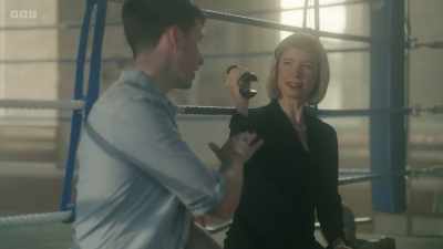 No. This is... I mean,
this is the full stack, - Killing Sherlock: Lucy Worsley on the Case of Conan Doyle