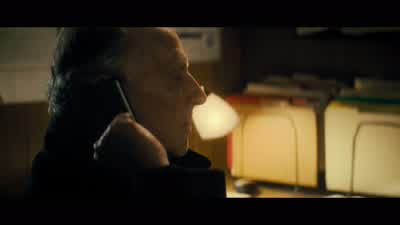 No, this is my problem now. - Jack Reacher