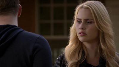 No. This... this isn't right. - The Originals
